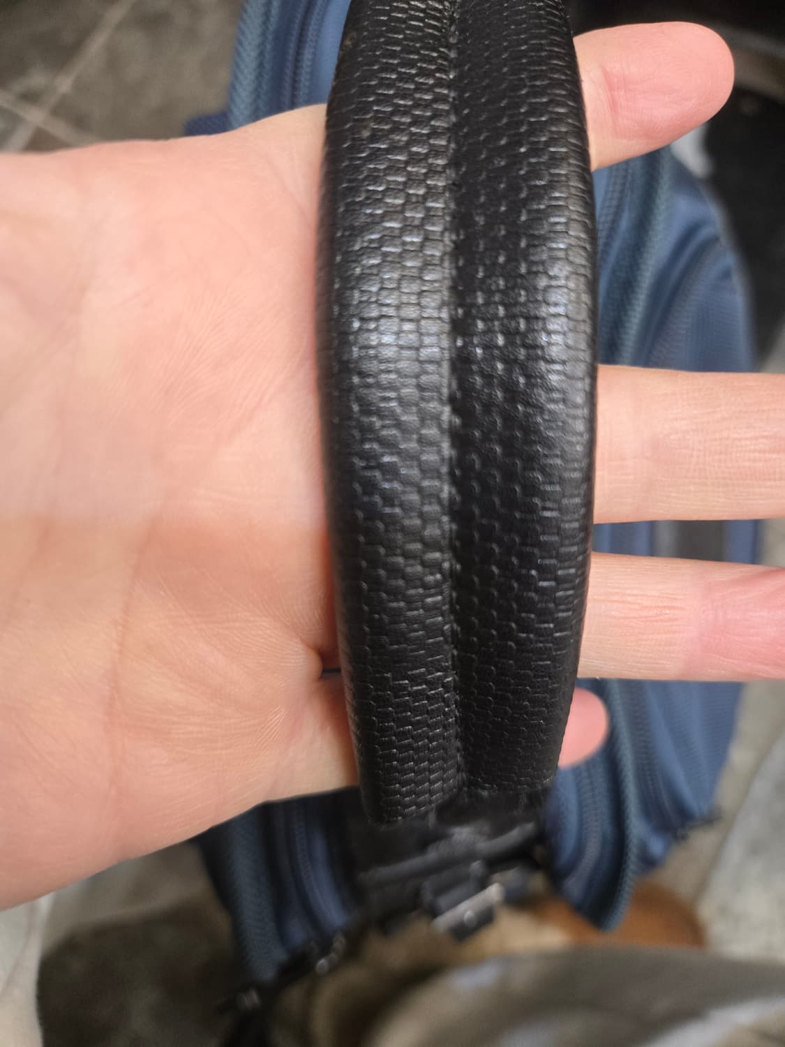 TUMI 투미 알파브라보 백팩 상품이미지7