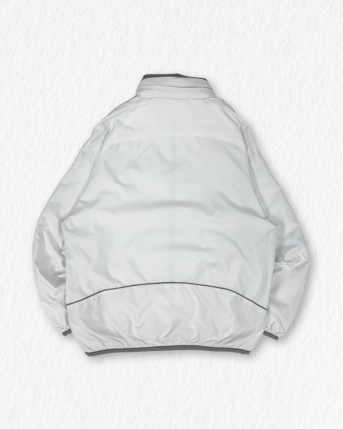 마르코폴로 사이드라인 바람막이 상품이미지2