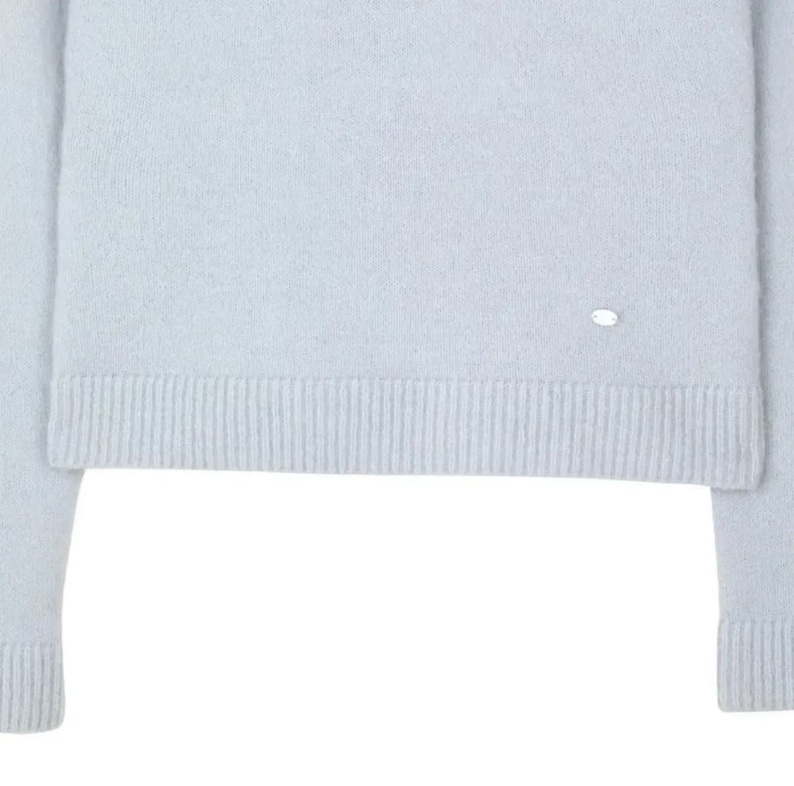 르플레인 소호 모헤어 니트 새상품 상품이미지4