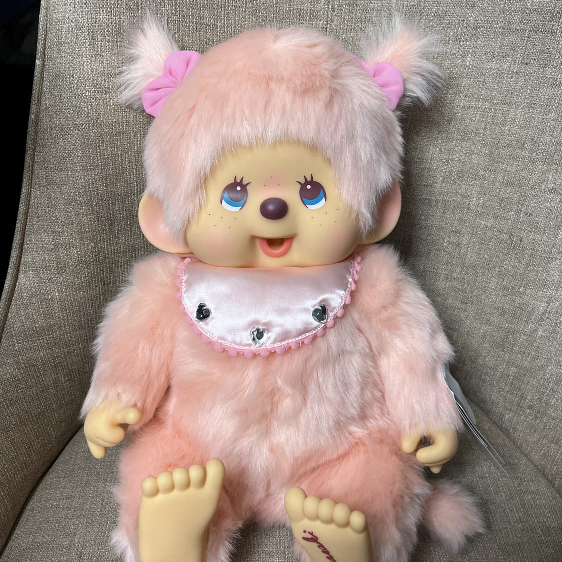 디자이너 몬치치 L 상품이미지1