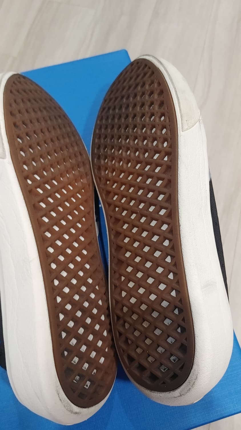 반스 슬립온 페이즐리 블랙 270 상품이미지5