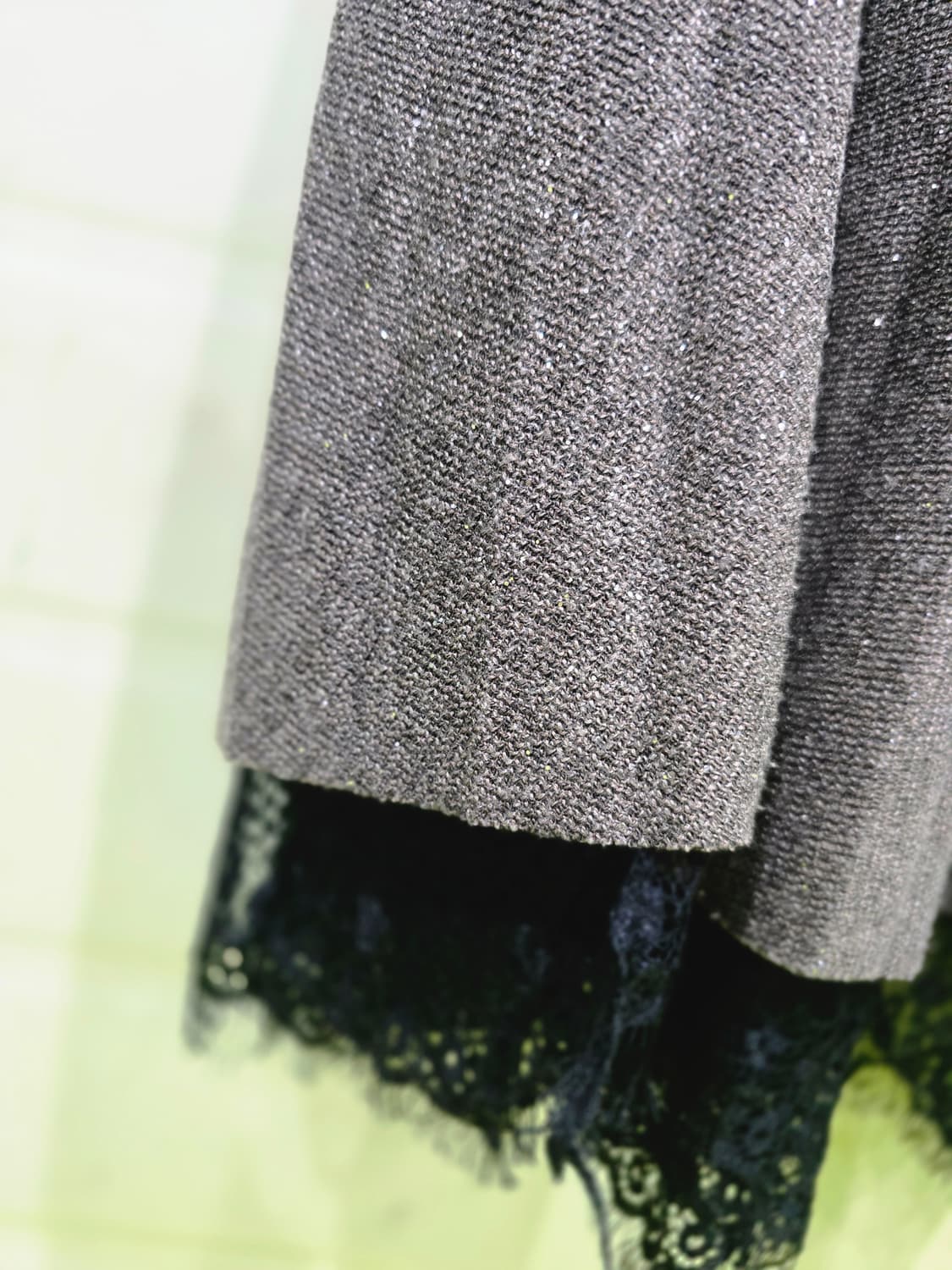 데일리 겨울 코디 3종 세트 상품이미지6