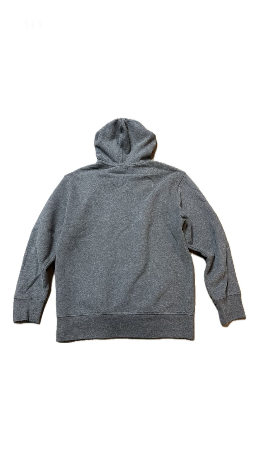 갭 후드집업 상품이미지2