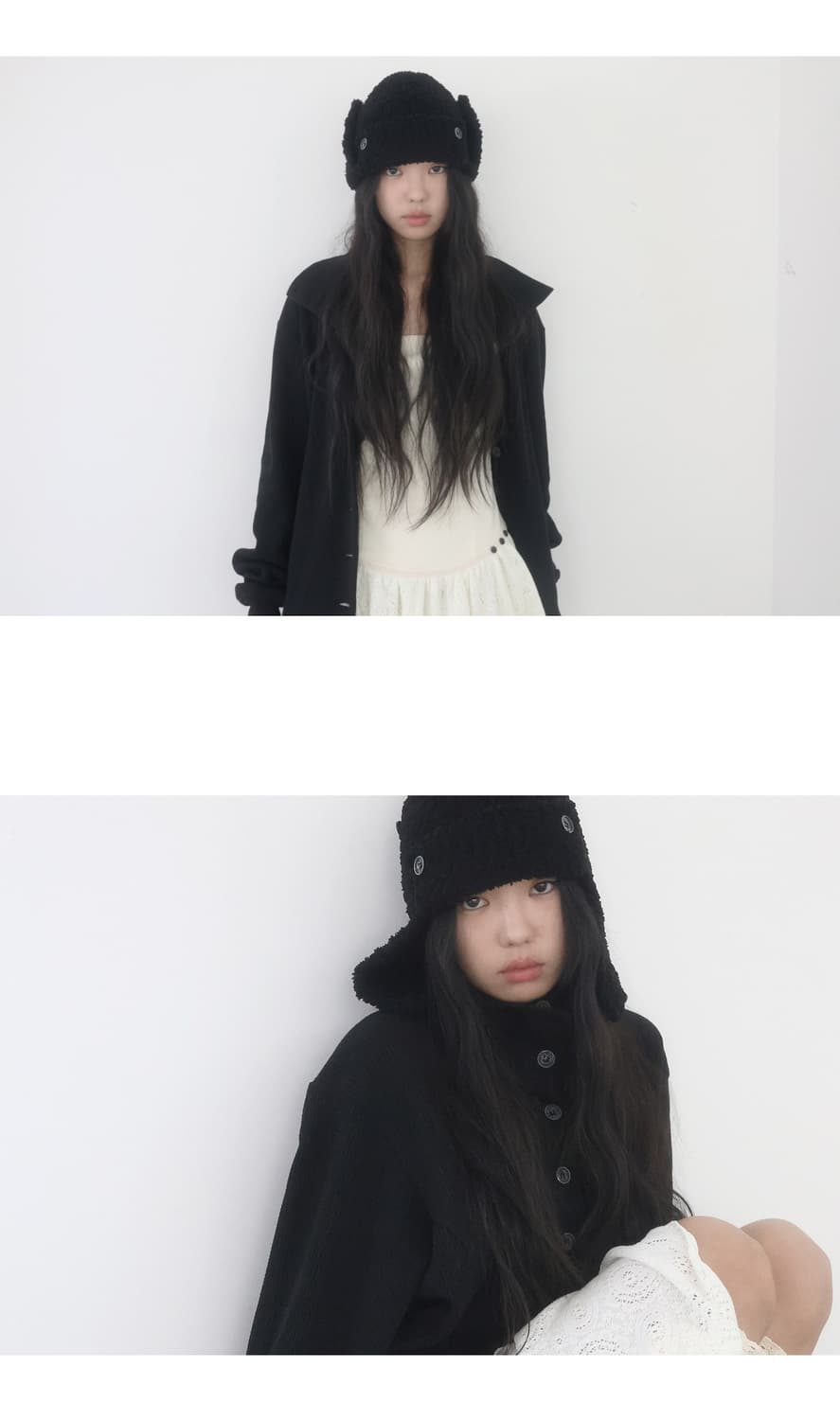 Buttony 비니  상품이미지2