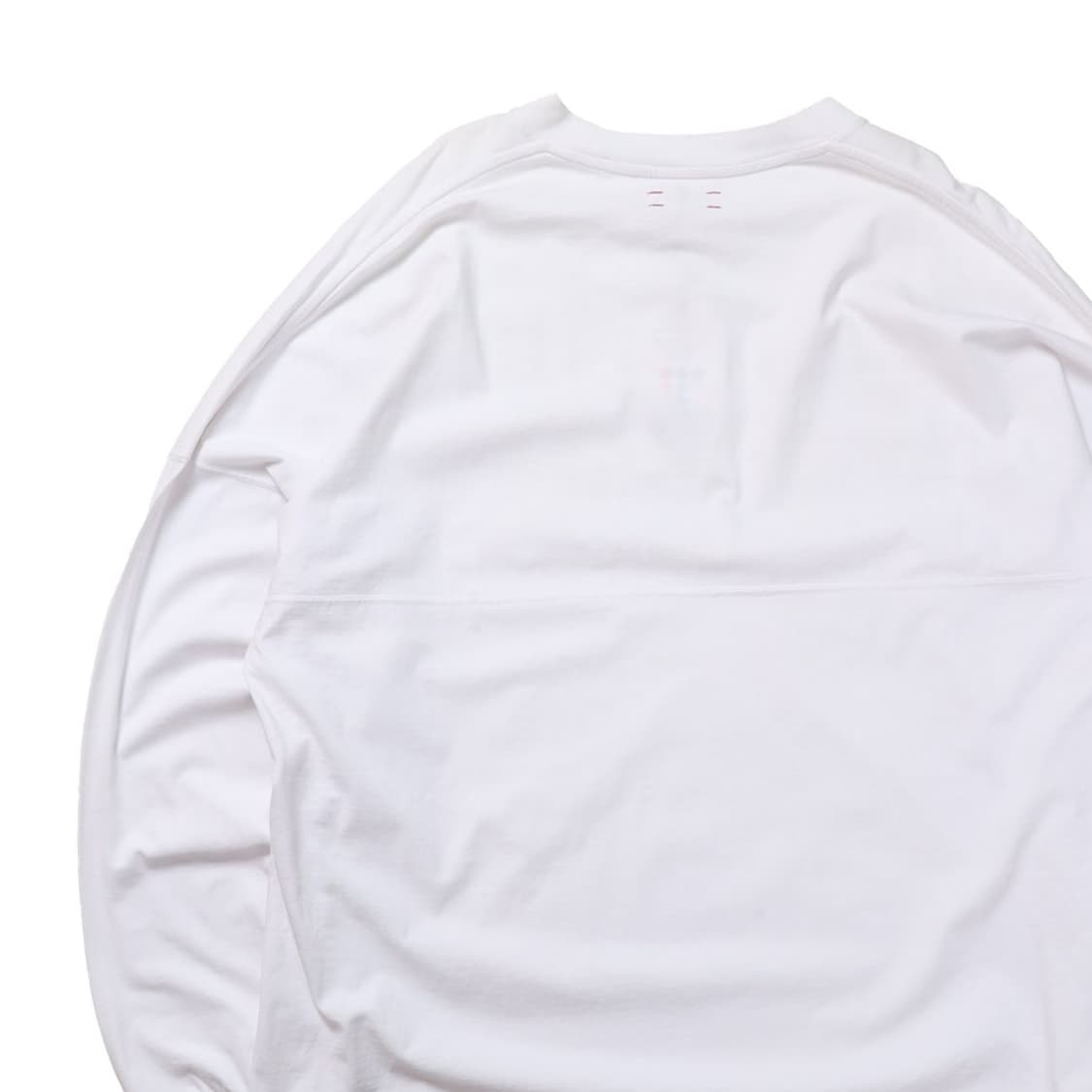 언필 Unfil Cotton Long Sleeve
 상품이미지5