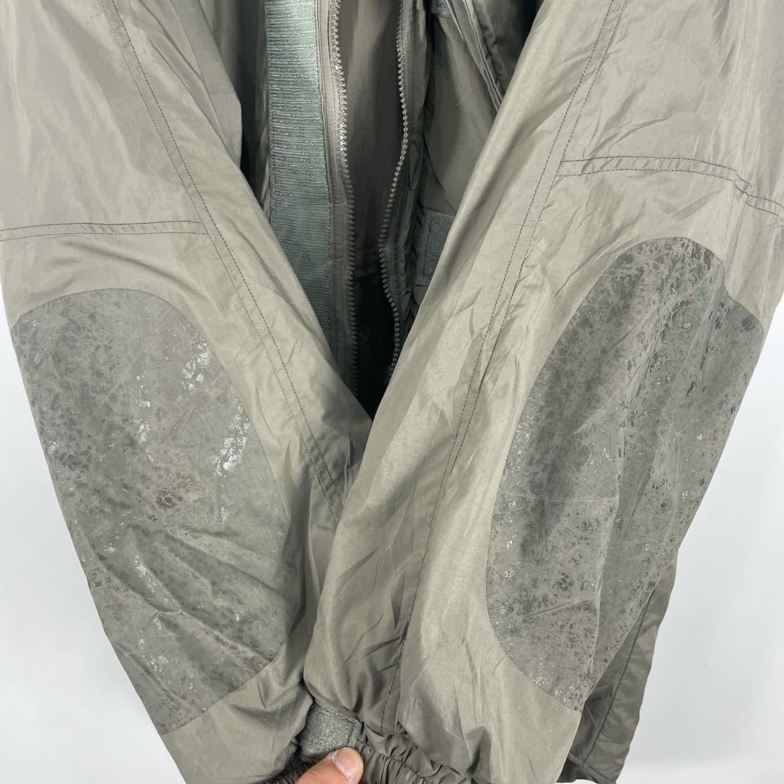 몬스터파카 halys level7 type2 Xsmal 상품이미지8