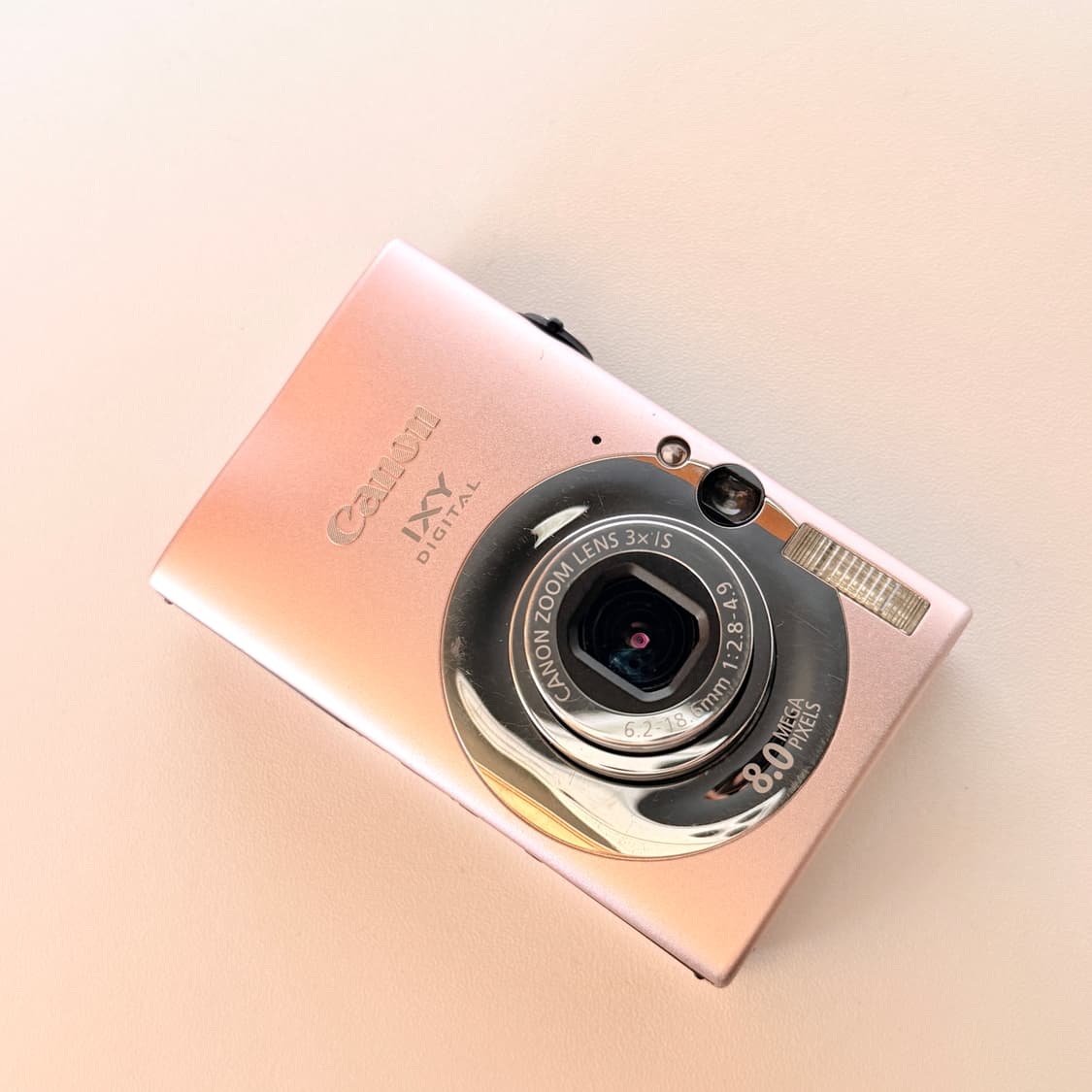 🍓리사 픽 희귀컬러 풀박셋/ 캐논 ixy20is 핑크🍓익시20 상품이미지5