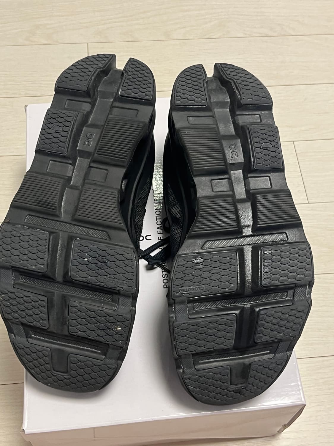 Paf x on 클라우드몬스터2 [275] 상품이미지6