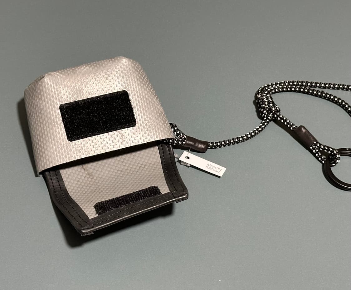 새제품 Freitag 프라이탁 키링 판매 상품이미지7