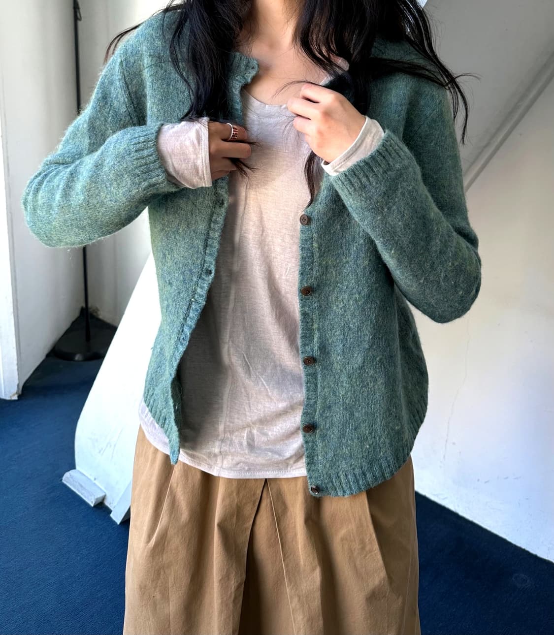 Samansa Mos2 상품이미지6