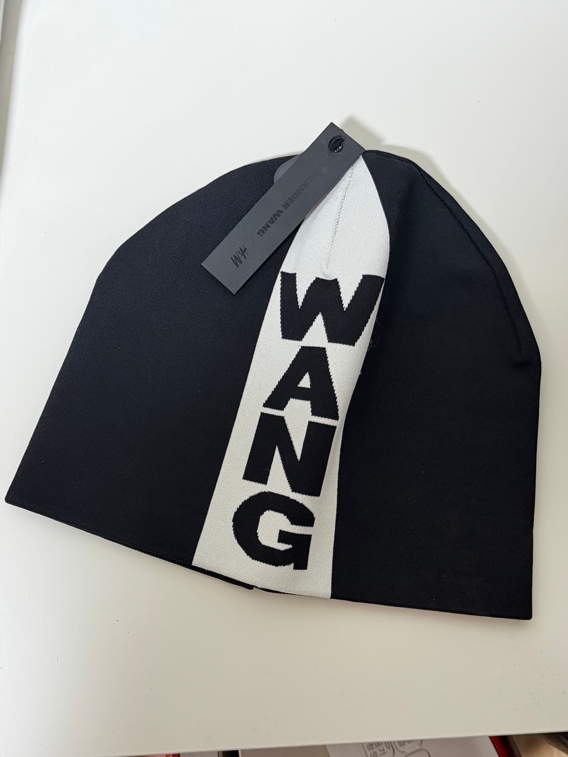 Alexander Wang X H&M 콜라보 비니  상품이미지1