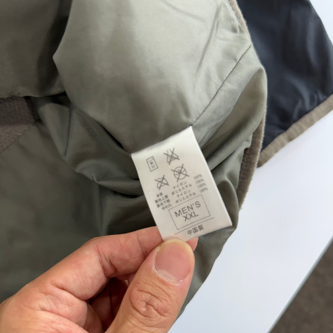Nike acg 나이키 ACG 클리마핏 패딩 상품이미지7