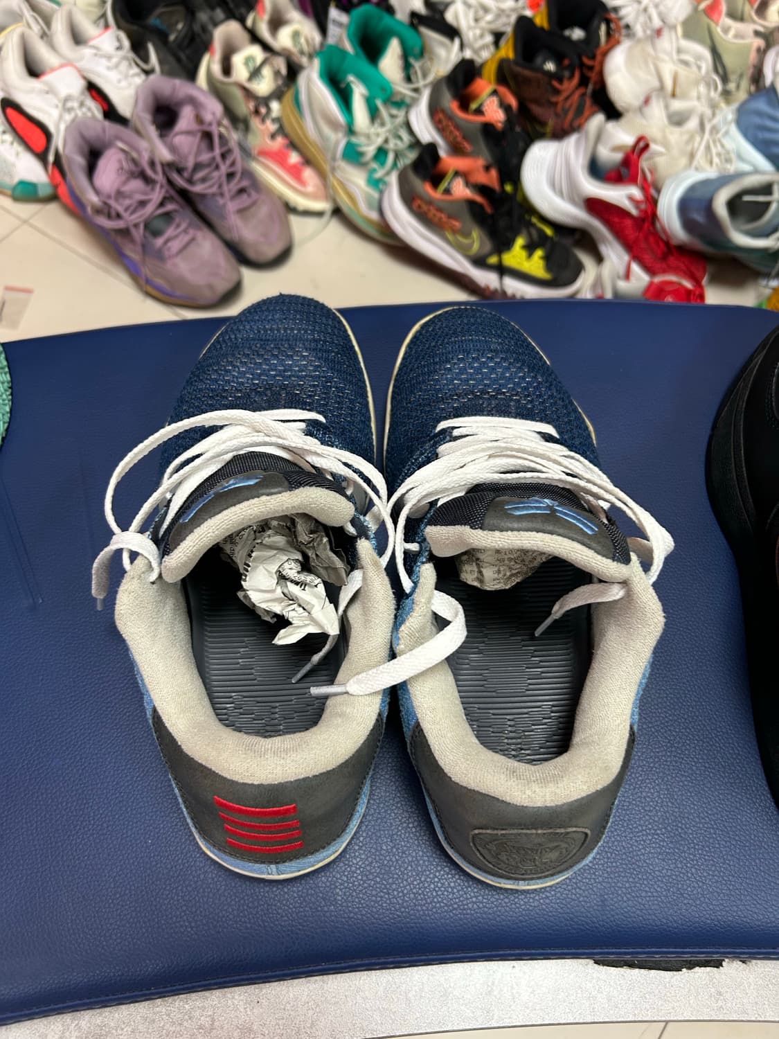 코비 11 브레이브 블루 상품이미지2