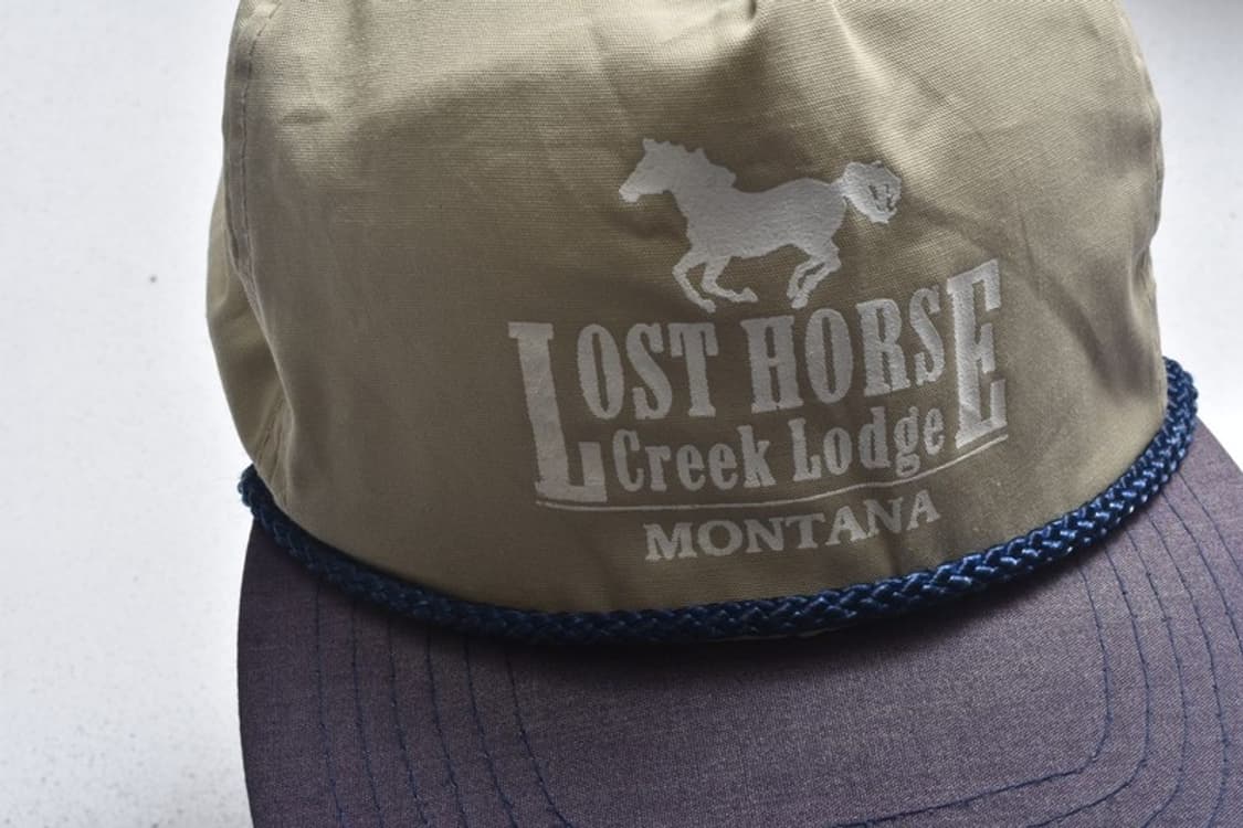 빈티지 볼캡 N0978 상품이미지2