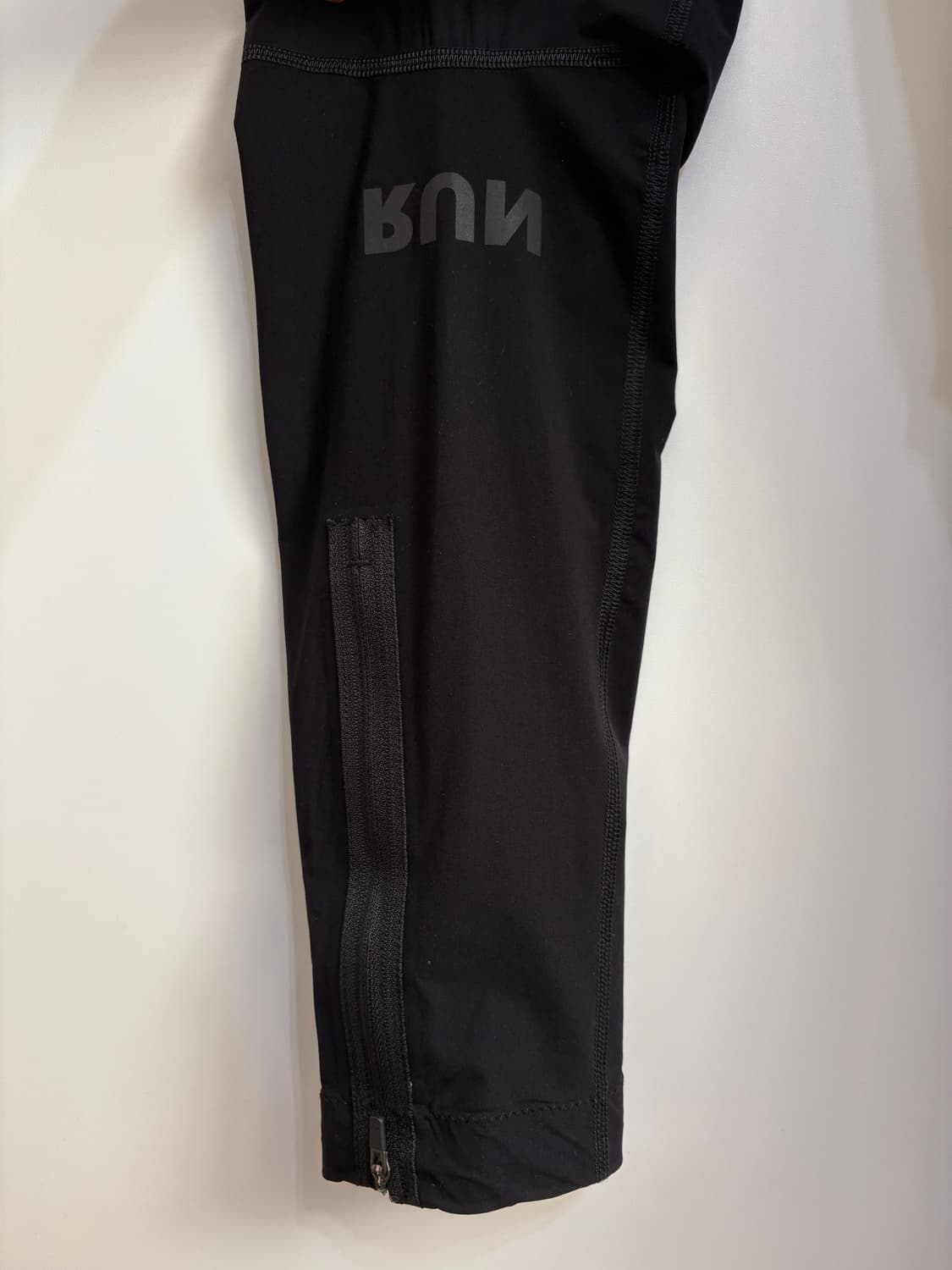 세티스파이 / 저스티스 런어웨이 타이즈 블랙 / 3 상품이미지10