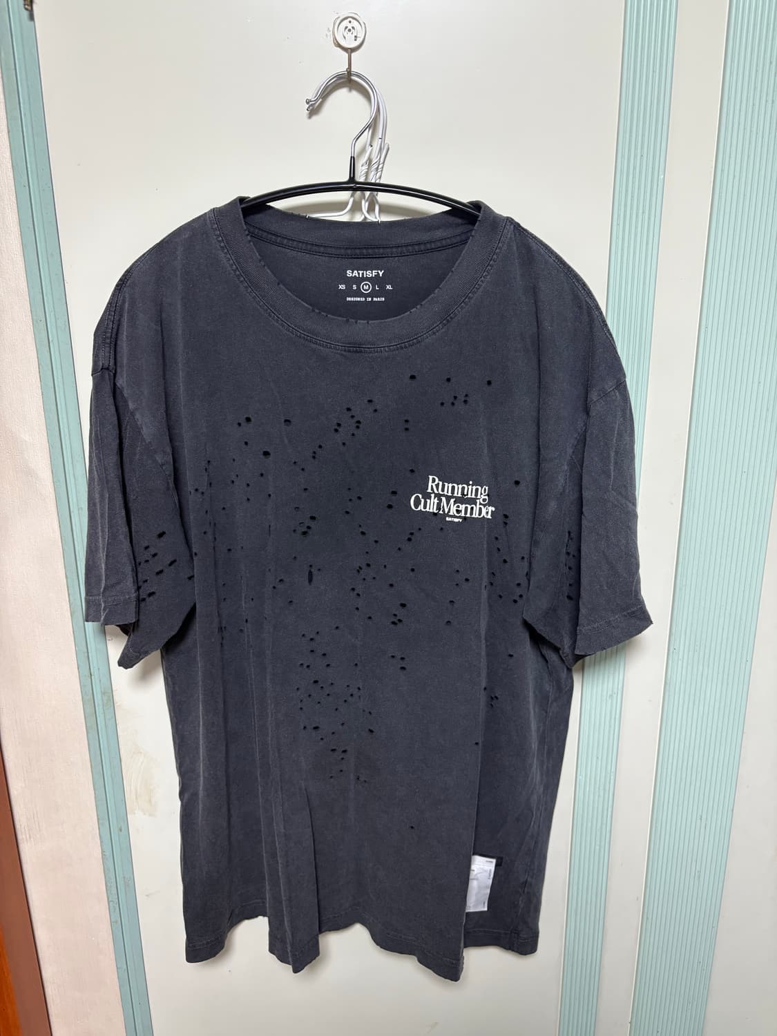 새티스파이 모크넥 상품이미지1