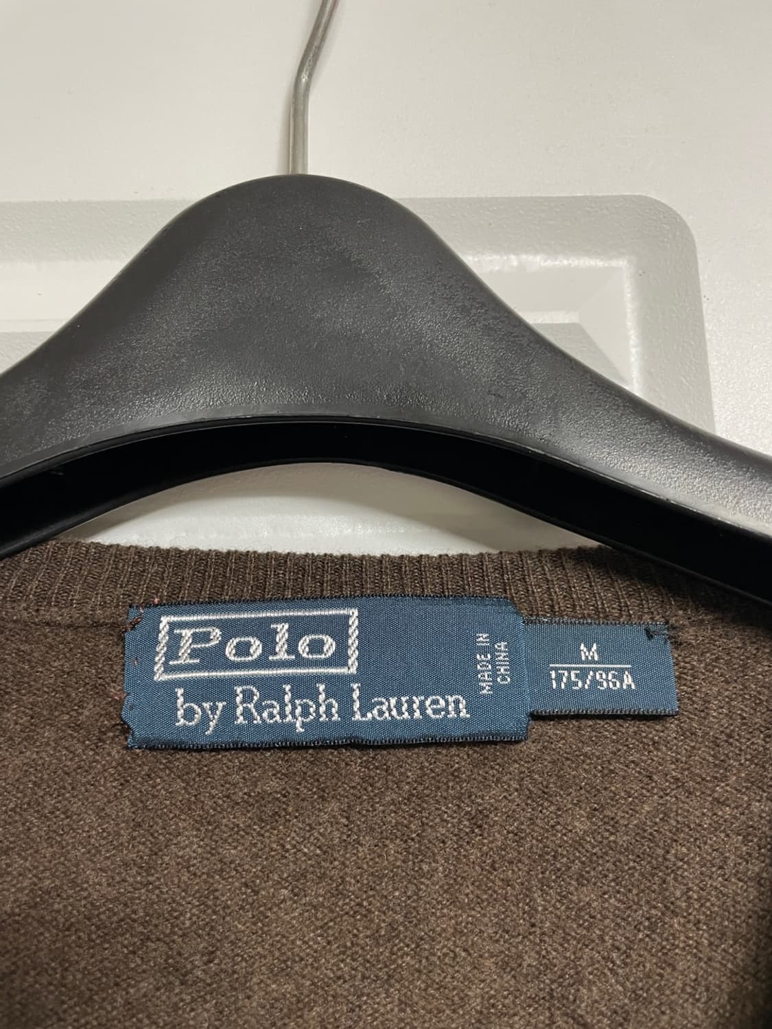 폴로 니트 티셔츠 상품이미지4