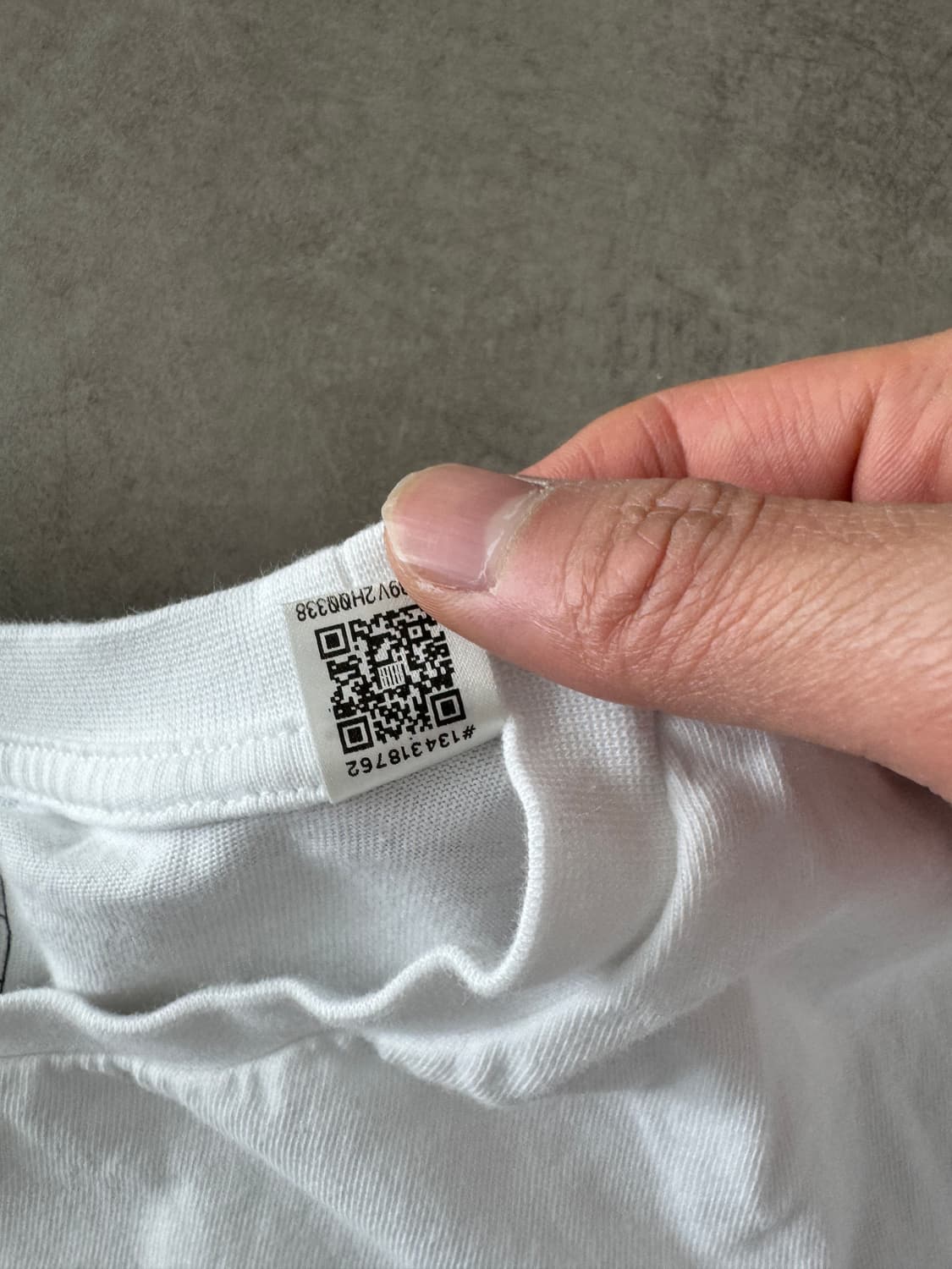 아디다스 도쿄 반팔티 상품이미지5