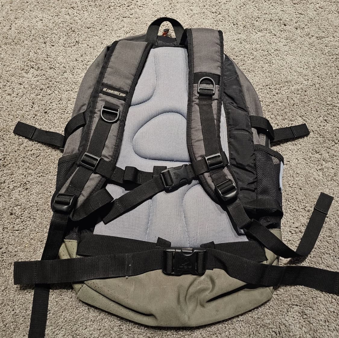 나이키 ACG 백팩 NIKE ACG  상품이미지2