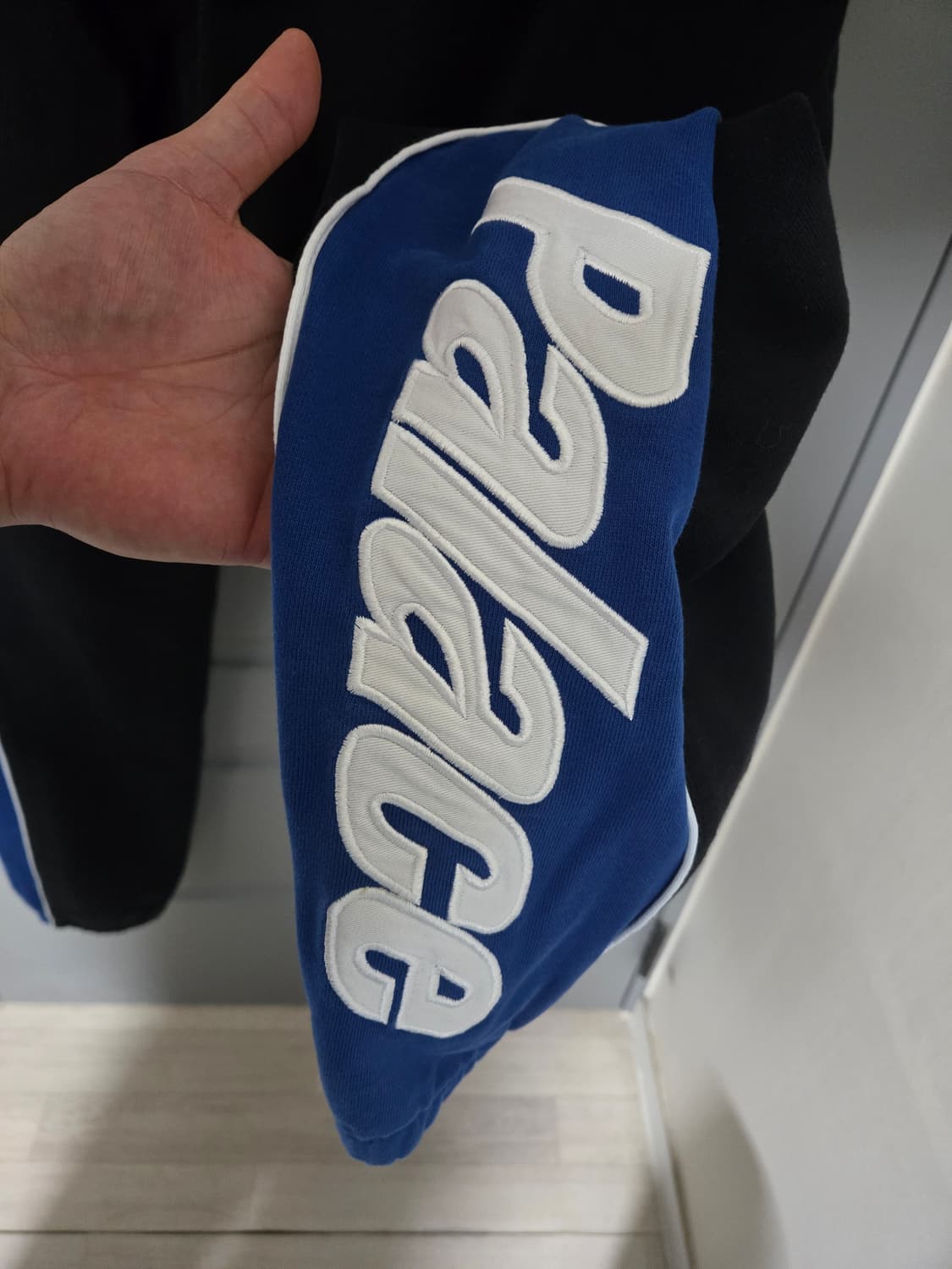 팔라스 야만 팬츠m 상품이미지4