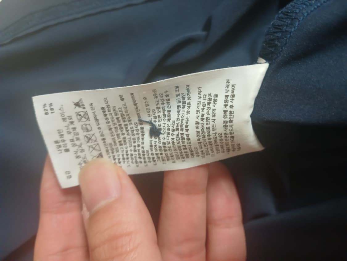 매드캐토스 남성 골프웨어 XL 상품이미지4