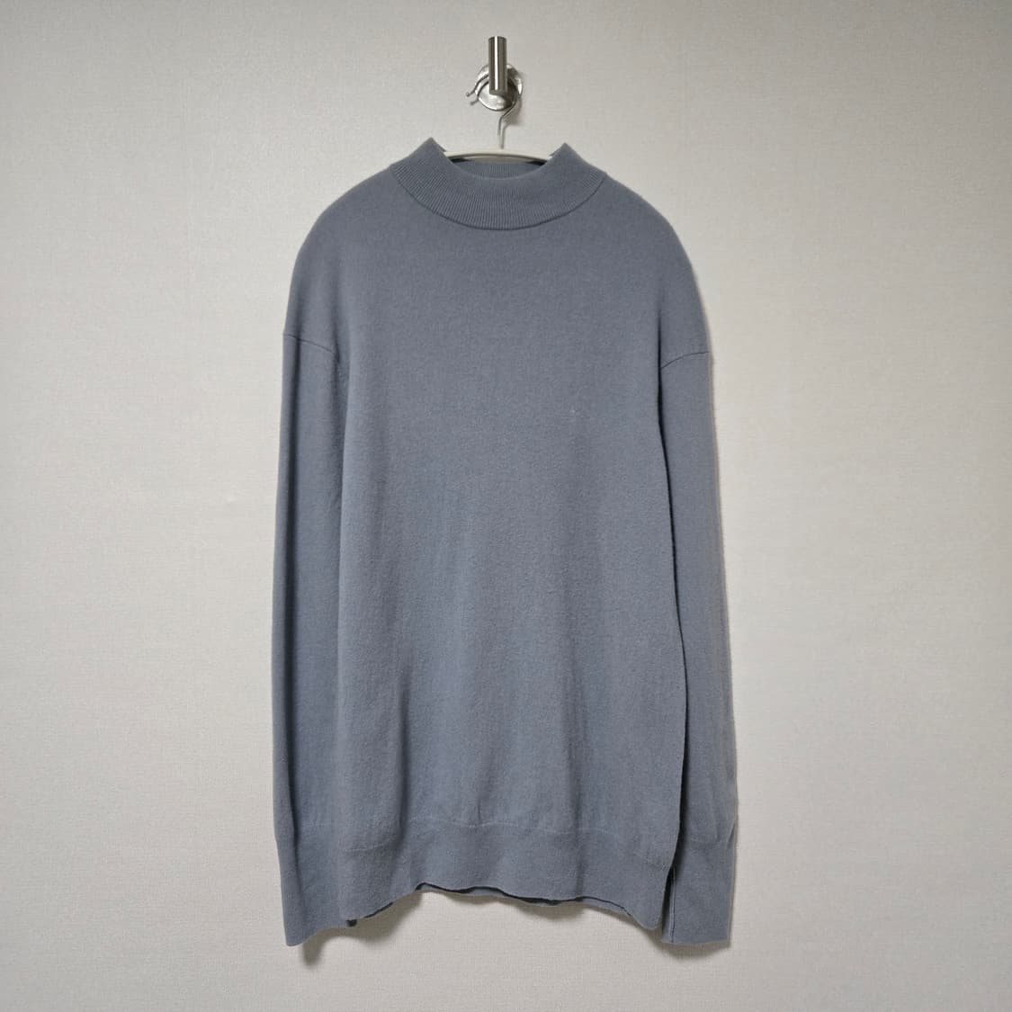 코스 울 니트 / 여성 니트 / 여자 니트  상품이미지1