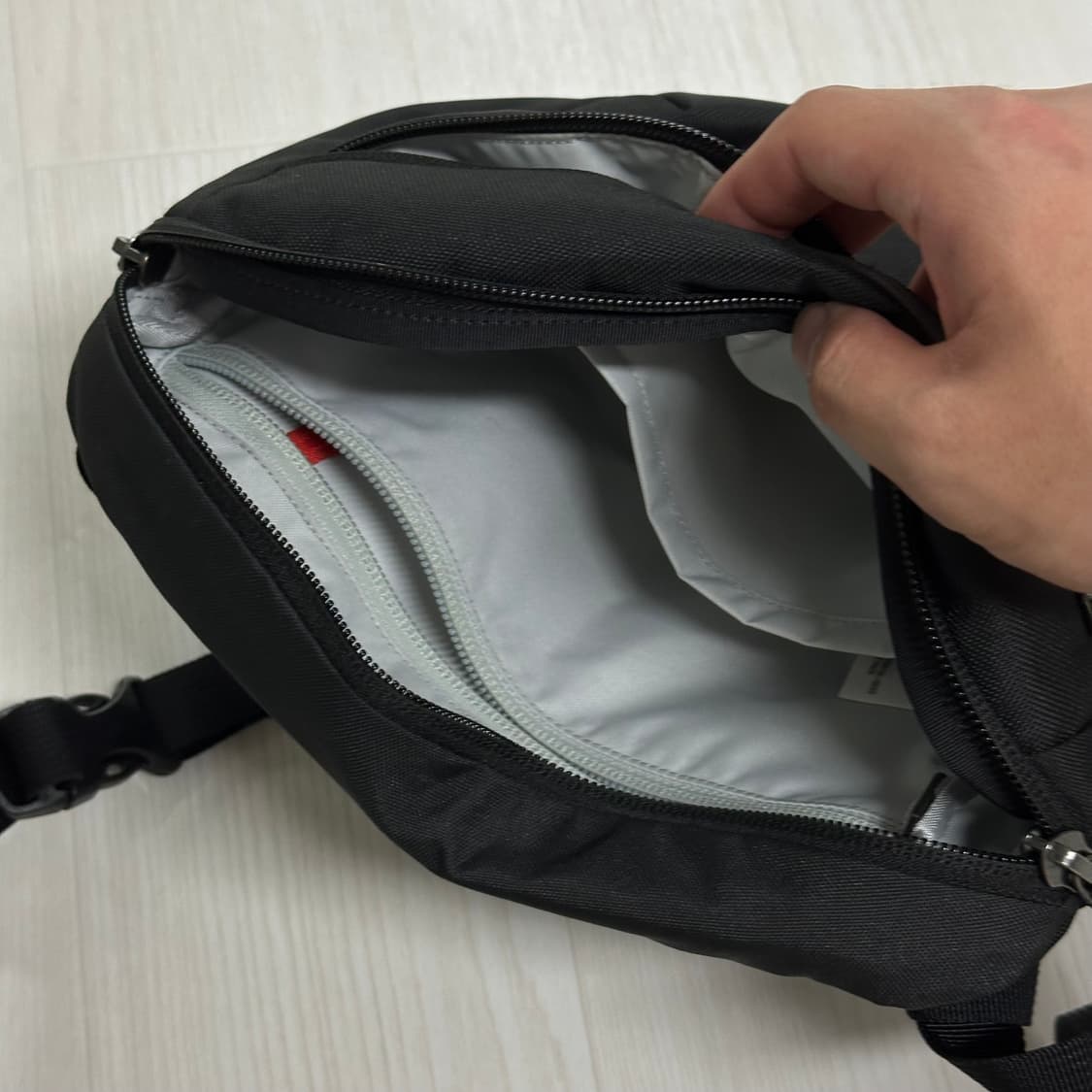 아크테릭스 맨티스2 가방 상품이미지4