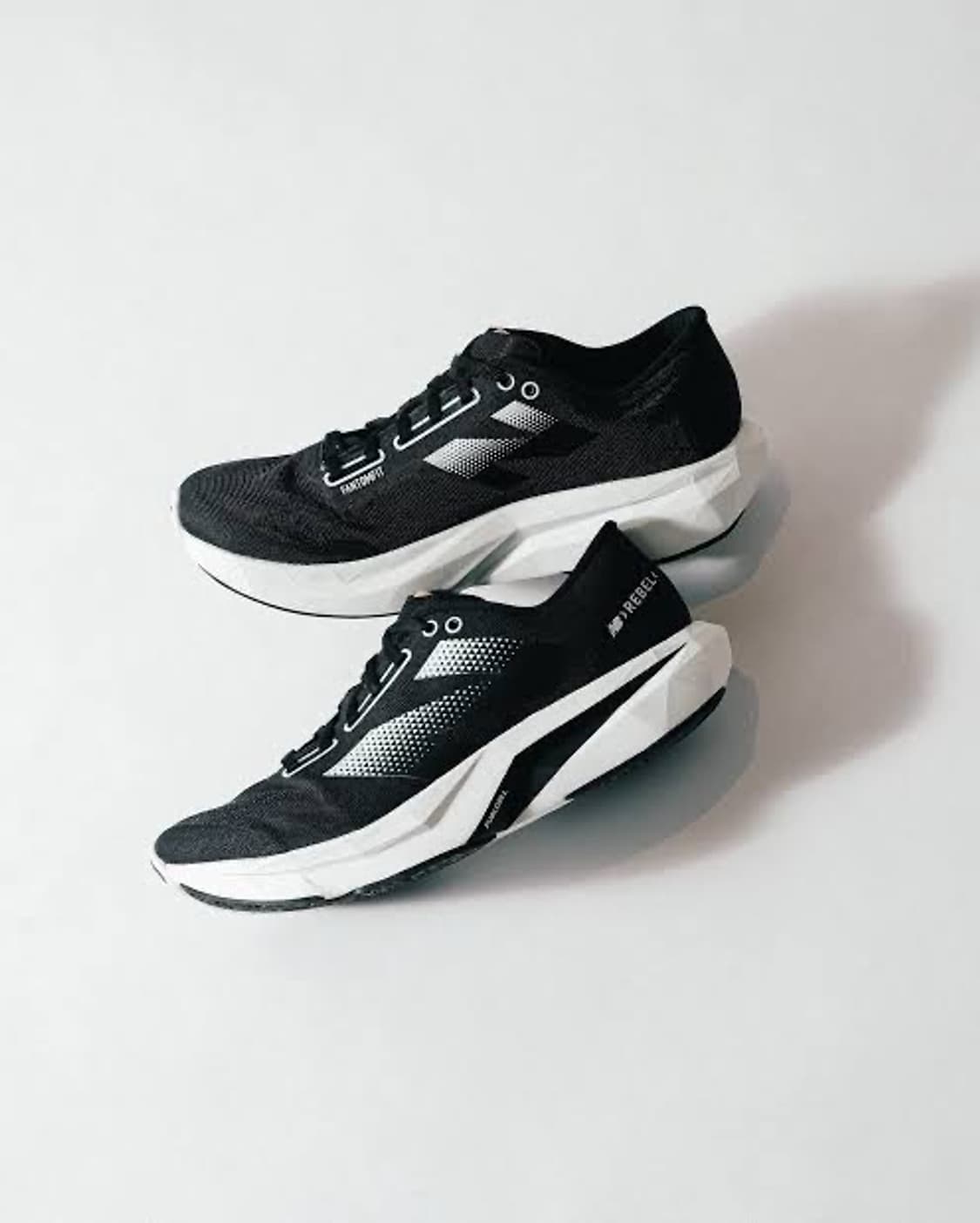 발이 아니라, 공기 위를 딛는 느낌-뉴발란스 퓨어셀 레벨 V4 (285) 상품이미지1