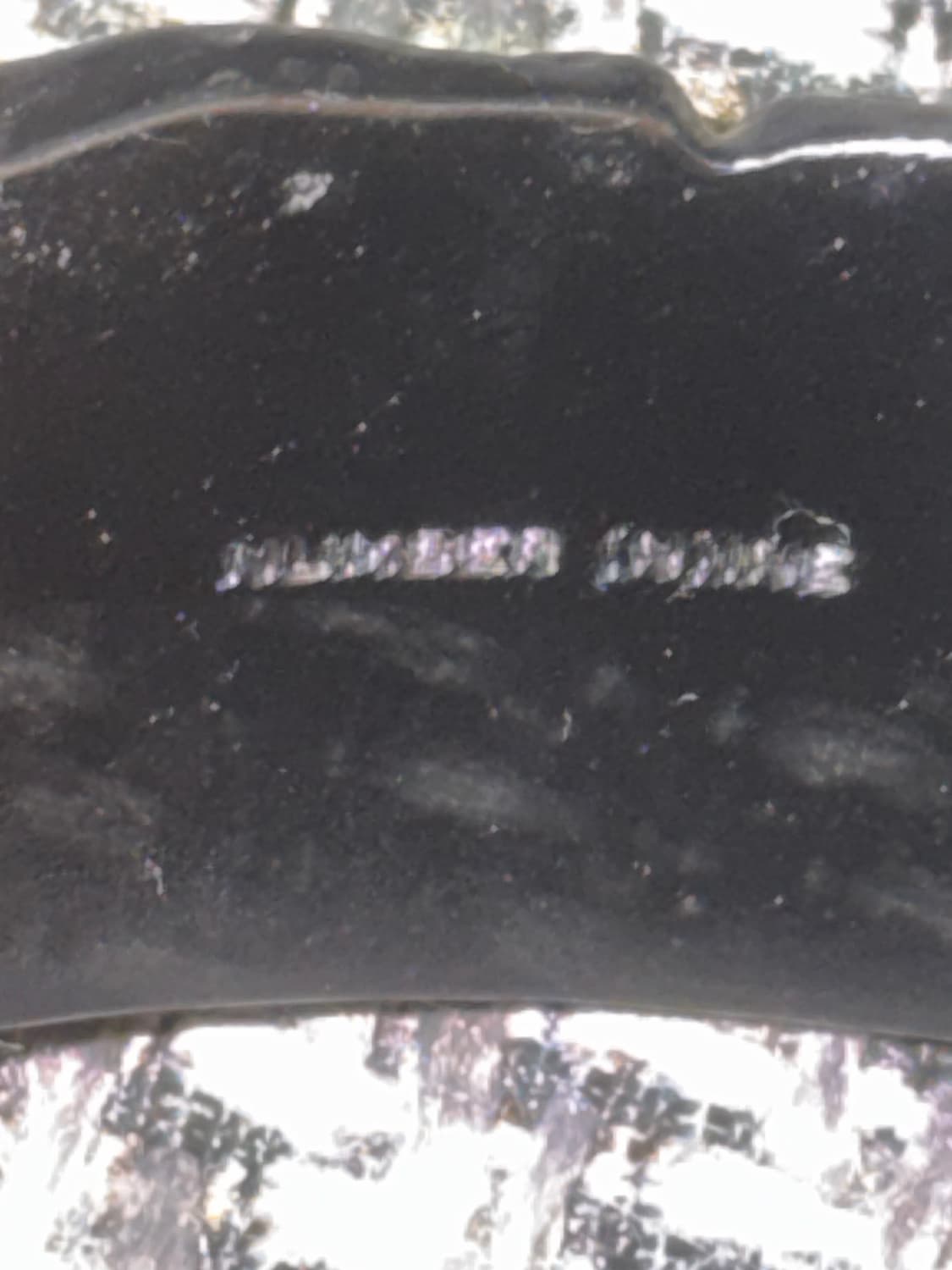 넘버나인 로즈 뱅글 06ss Number nine rose bangle 상품이미지5