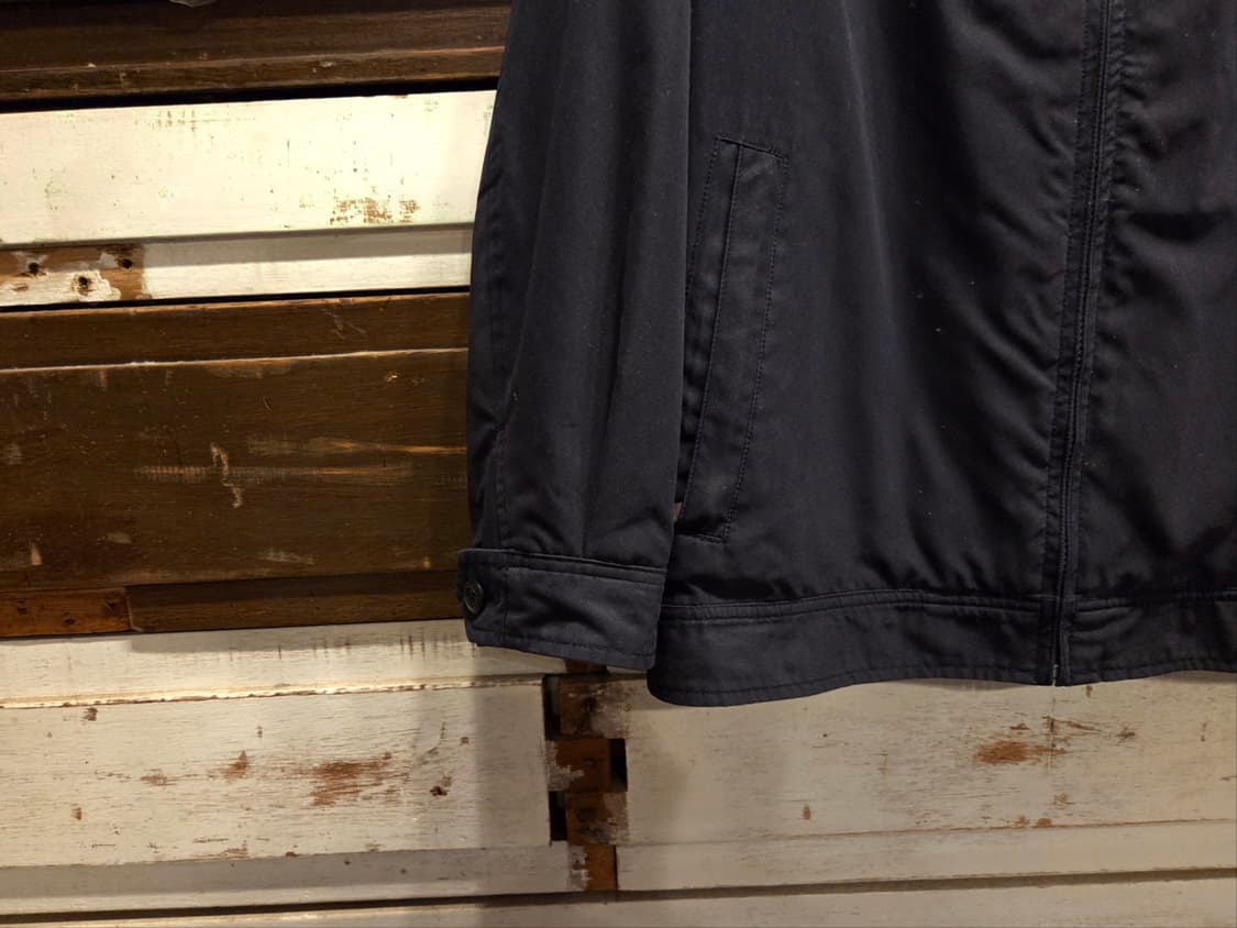 에르메네질도 제냐 클래식 블루종 상품이미지5