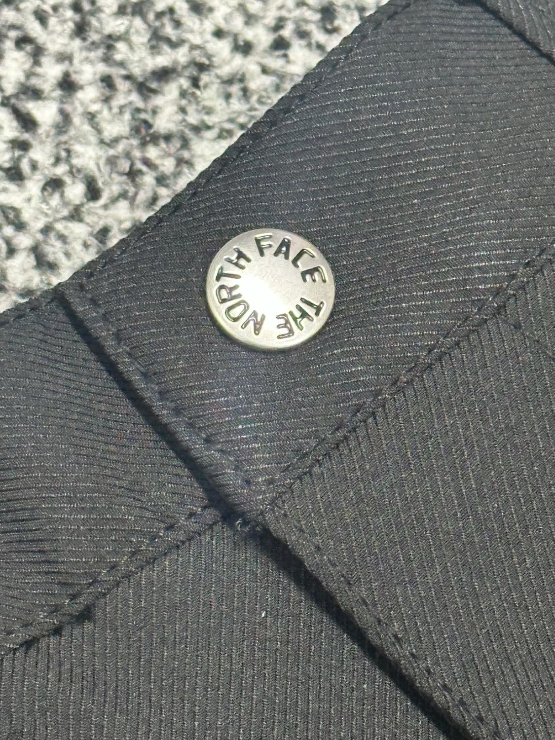 노스페이스 퍼플라벨 팬츠  상품이미지5