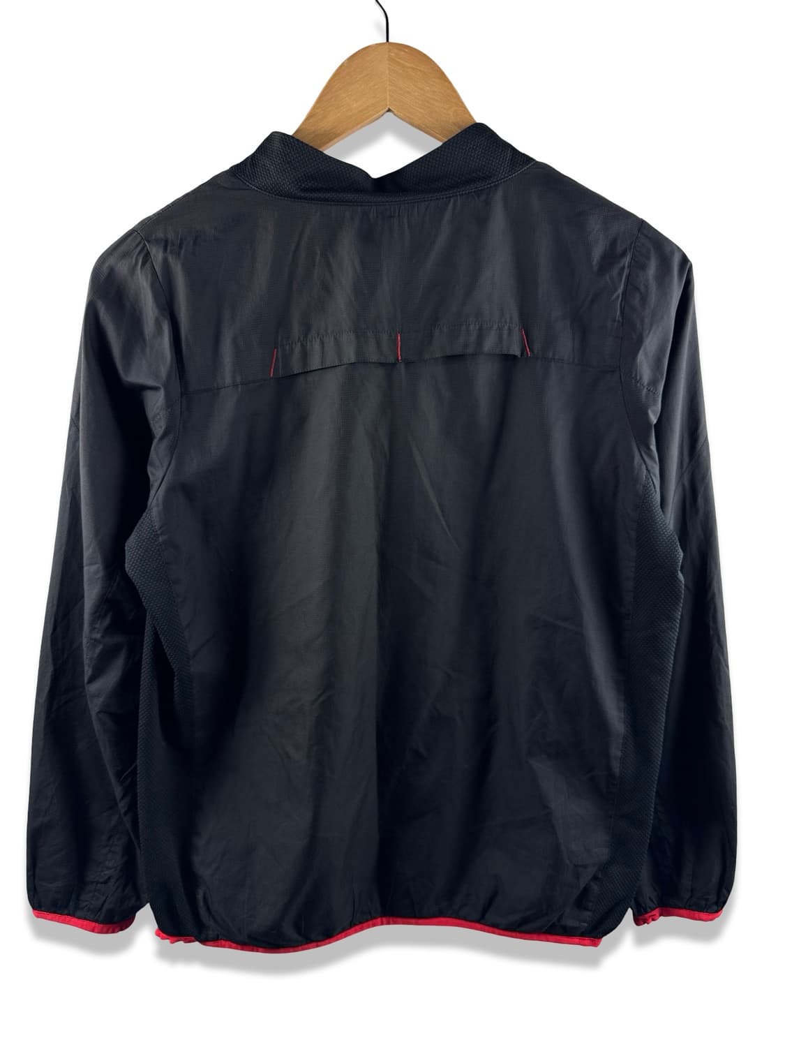 나이키 머큐리얼 블랙레드 웜업2578 상품이미지2