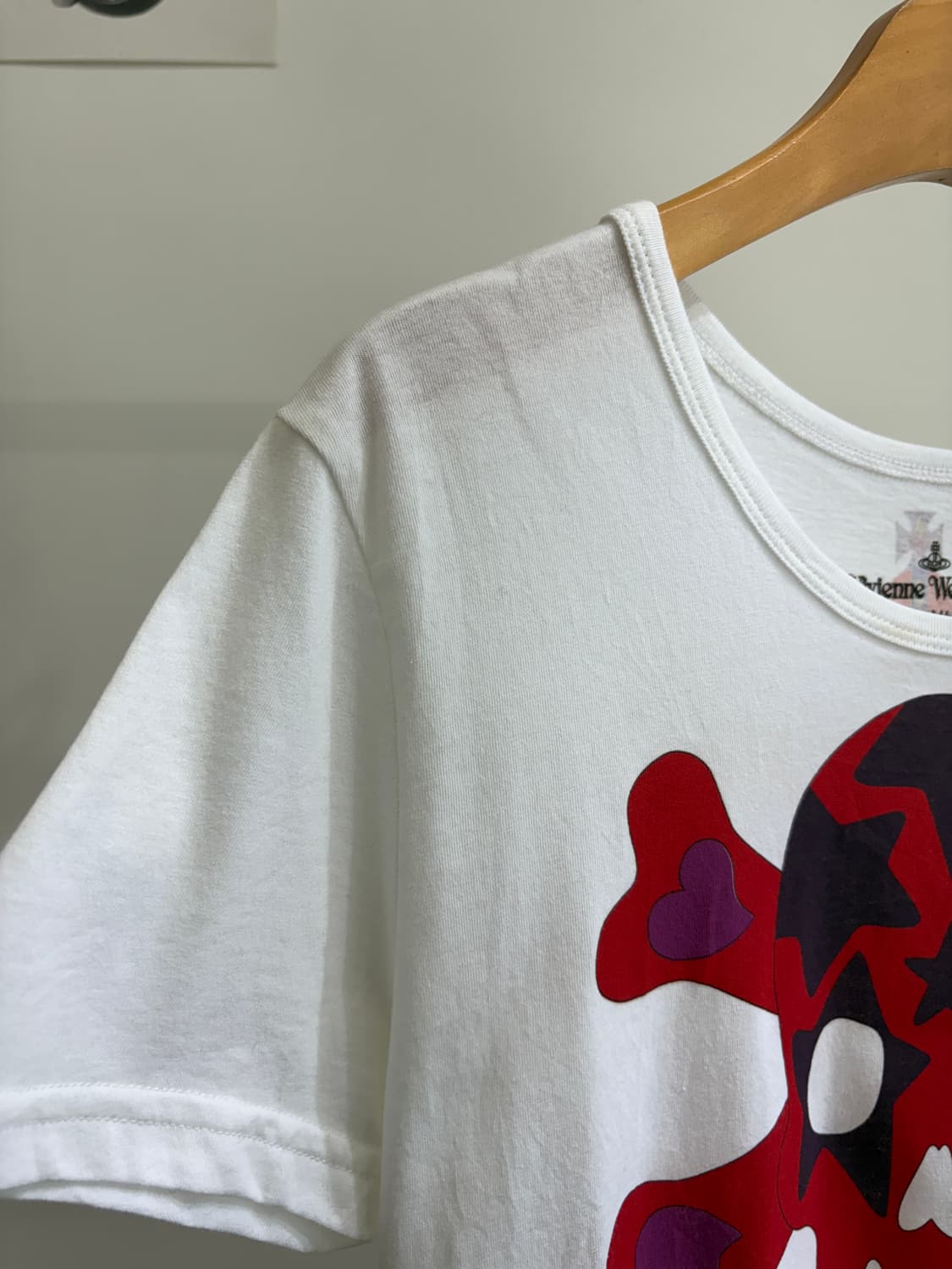 VIVIENNE WESTWOOD 반팔 상품이미지3
