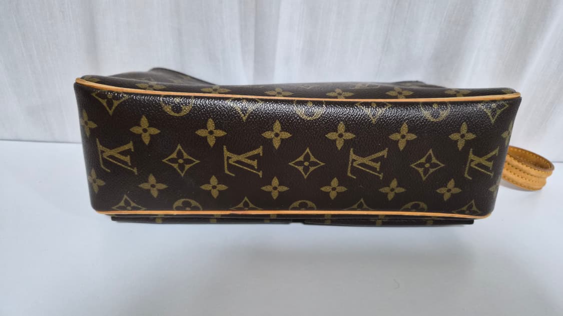 루이비통 비바시떼 MM |단종모델 |감정완료 상품이미지5