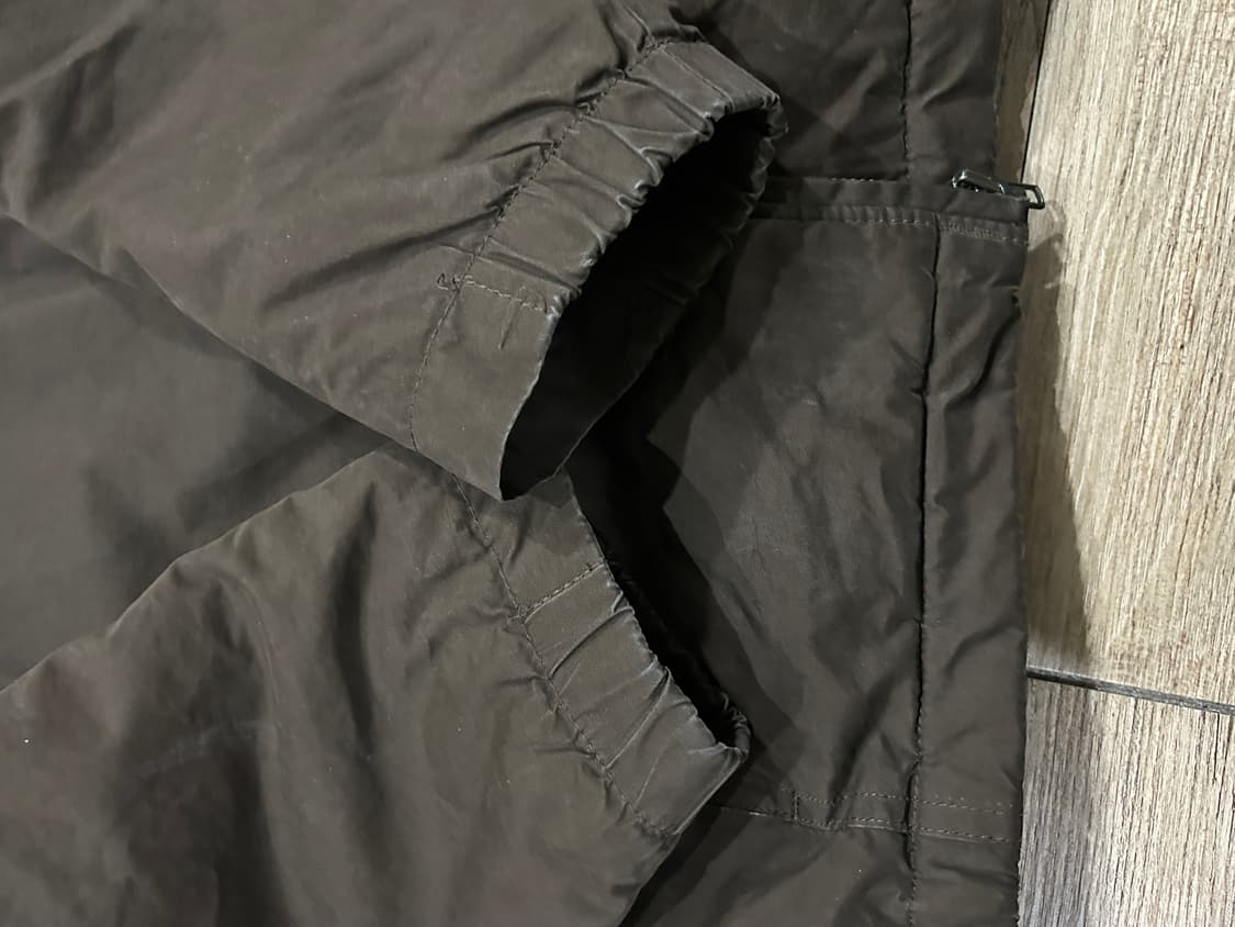 columbia 브라운 플리스  상품이미지7