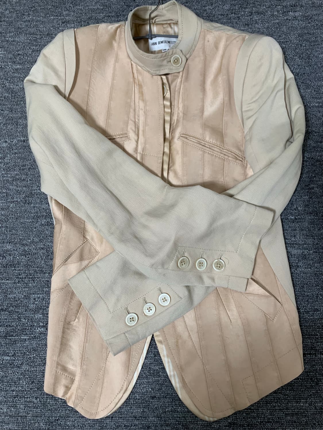 ann demeulemeester 상품이미지3