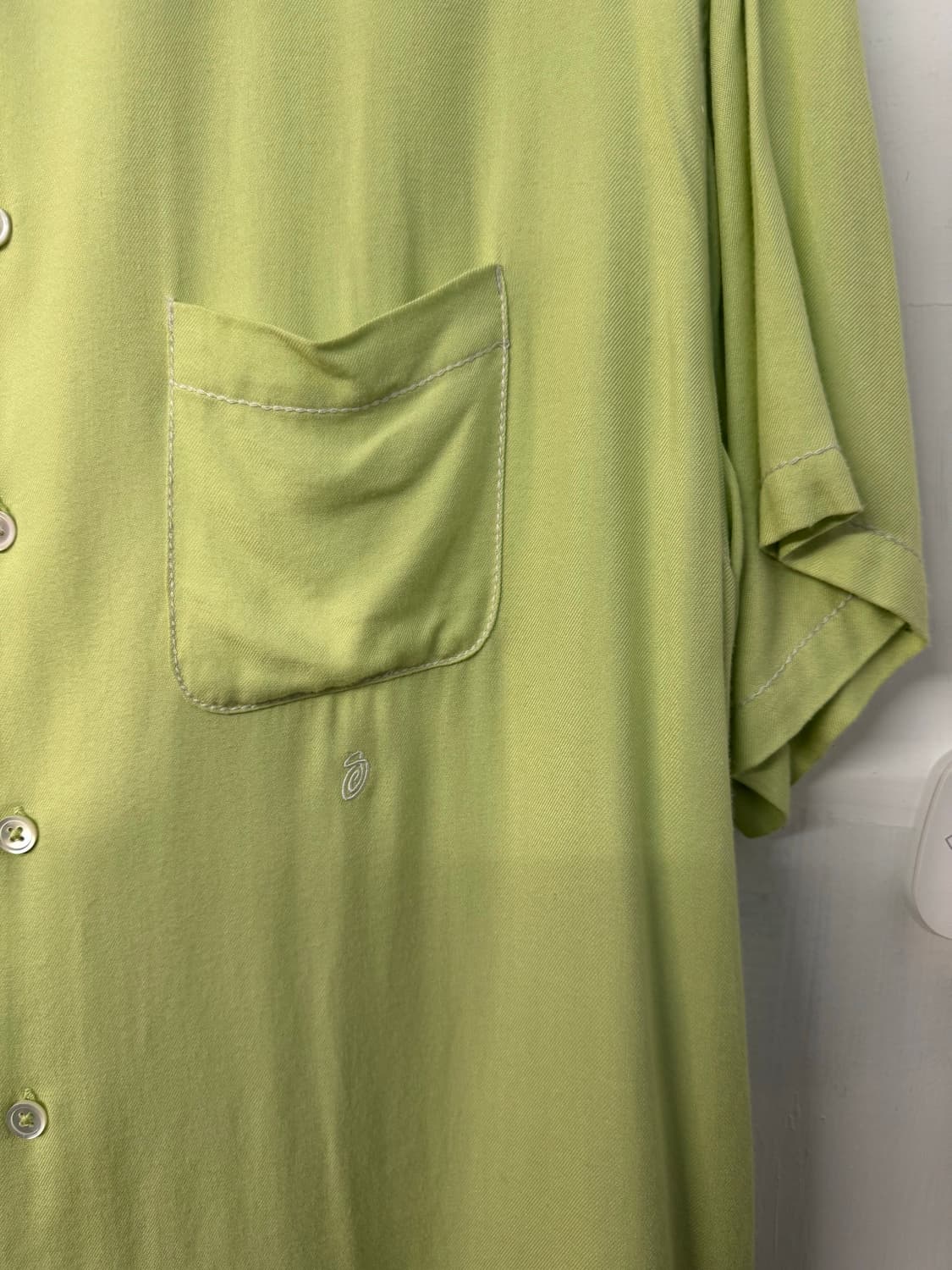 stussy shirts 상품이미지3