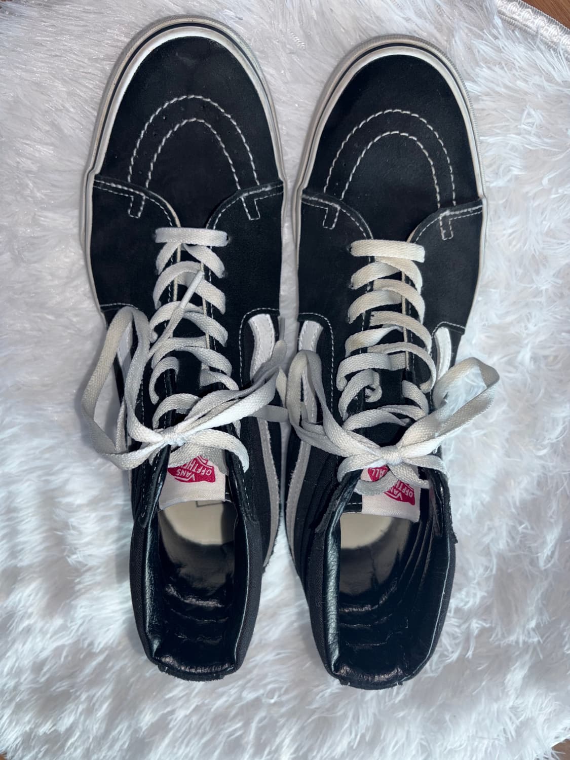 반스 하이 280 상품이미지3