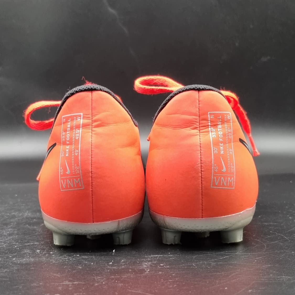 나이키 팬텀 베놈 축구화 240 상품이미지4