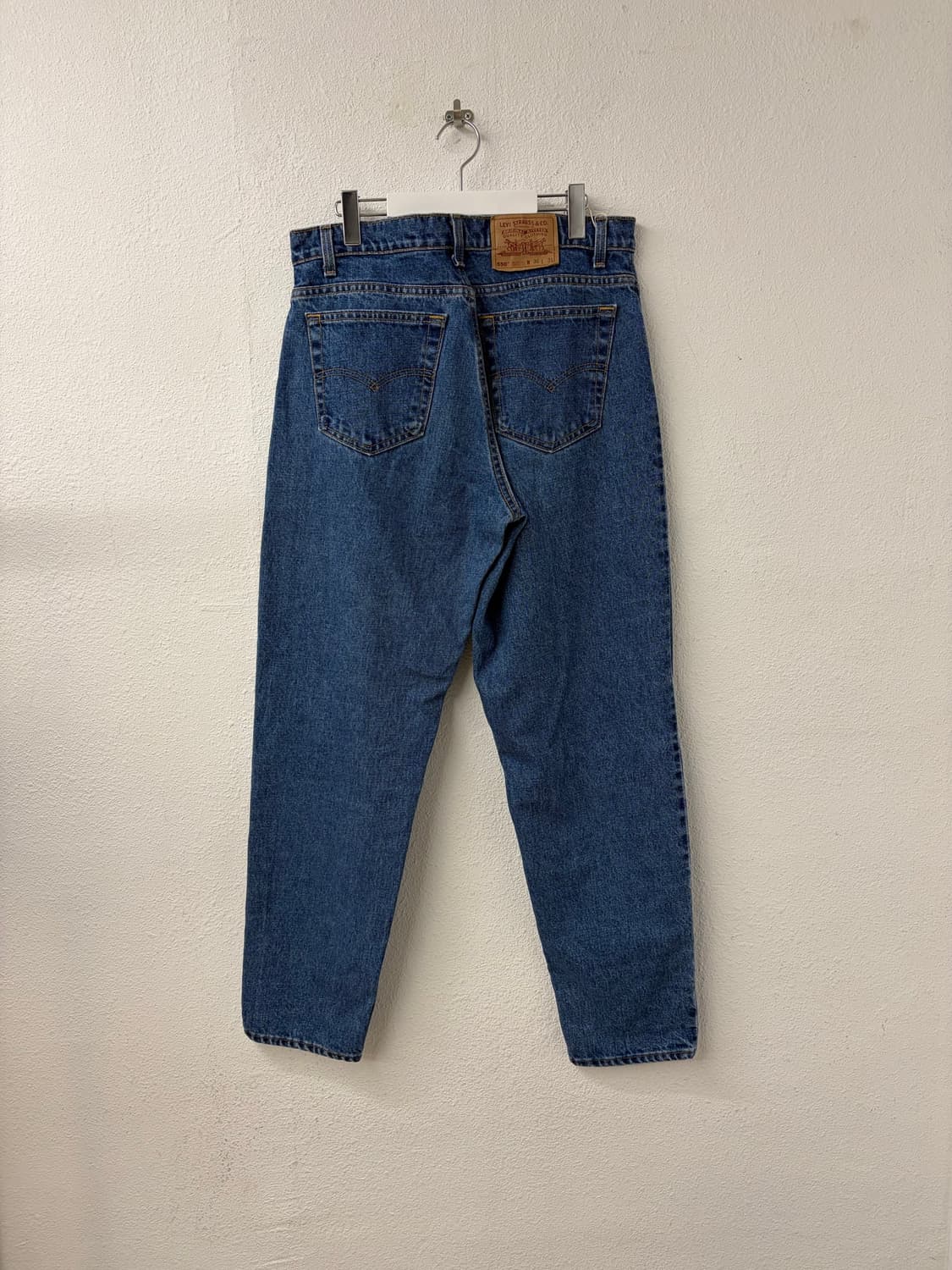 90s LEVI'S 550 (*064) 상품이미지3