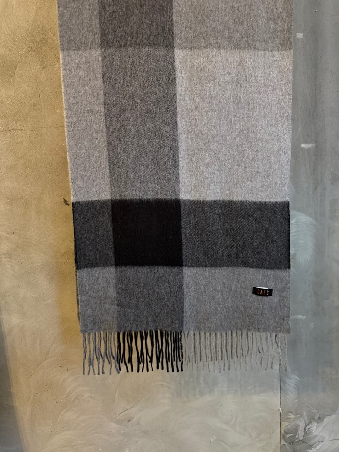 닥스 머플러 상품이미지5