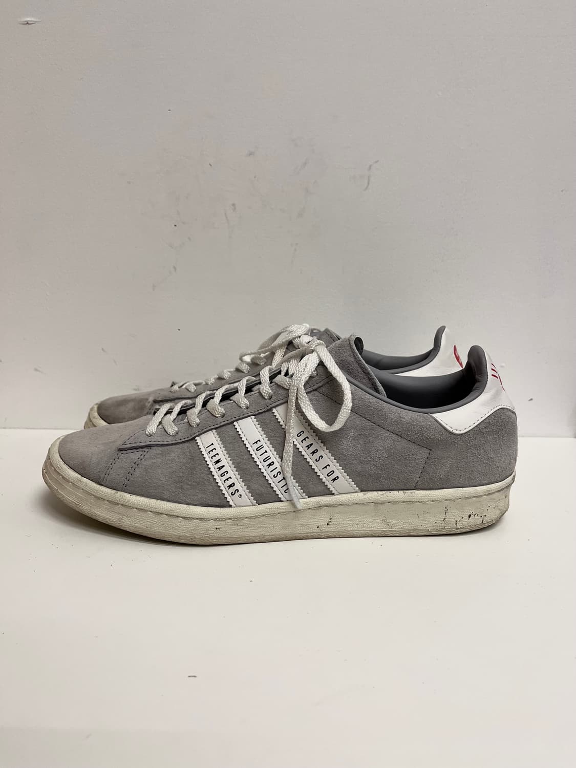 Human Made X ADIDAS 상품이미지3