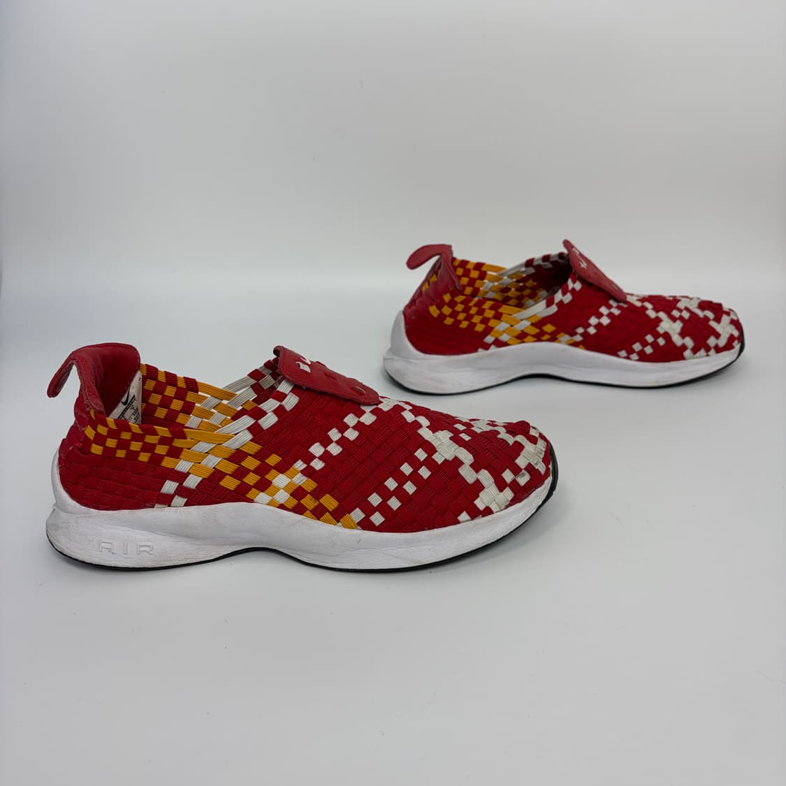 나이키 에어 우븐 유로 스페인 운동화 신발 상품이미지5