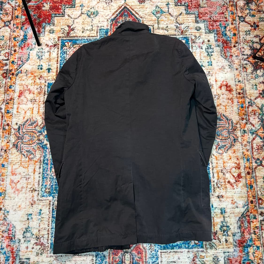 [XL] 휴고보스 야상자켓 상품이미지2