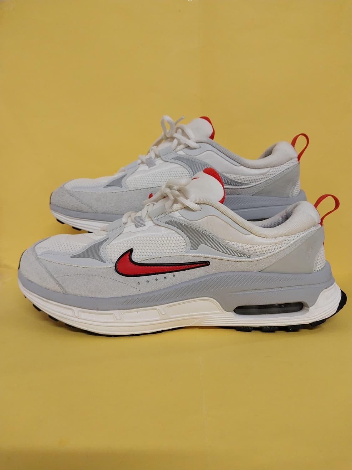 남성 나이키 에어맥스 블리스 운동화 (280) 상품이미지1