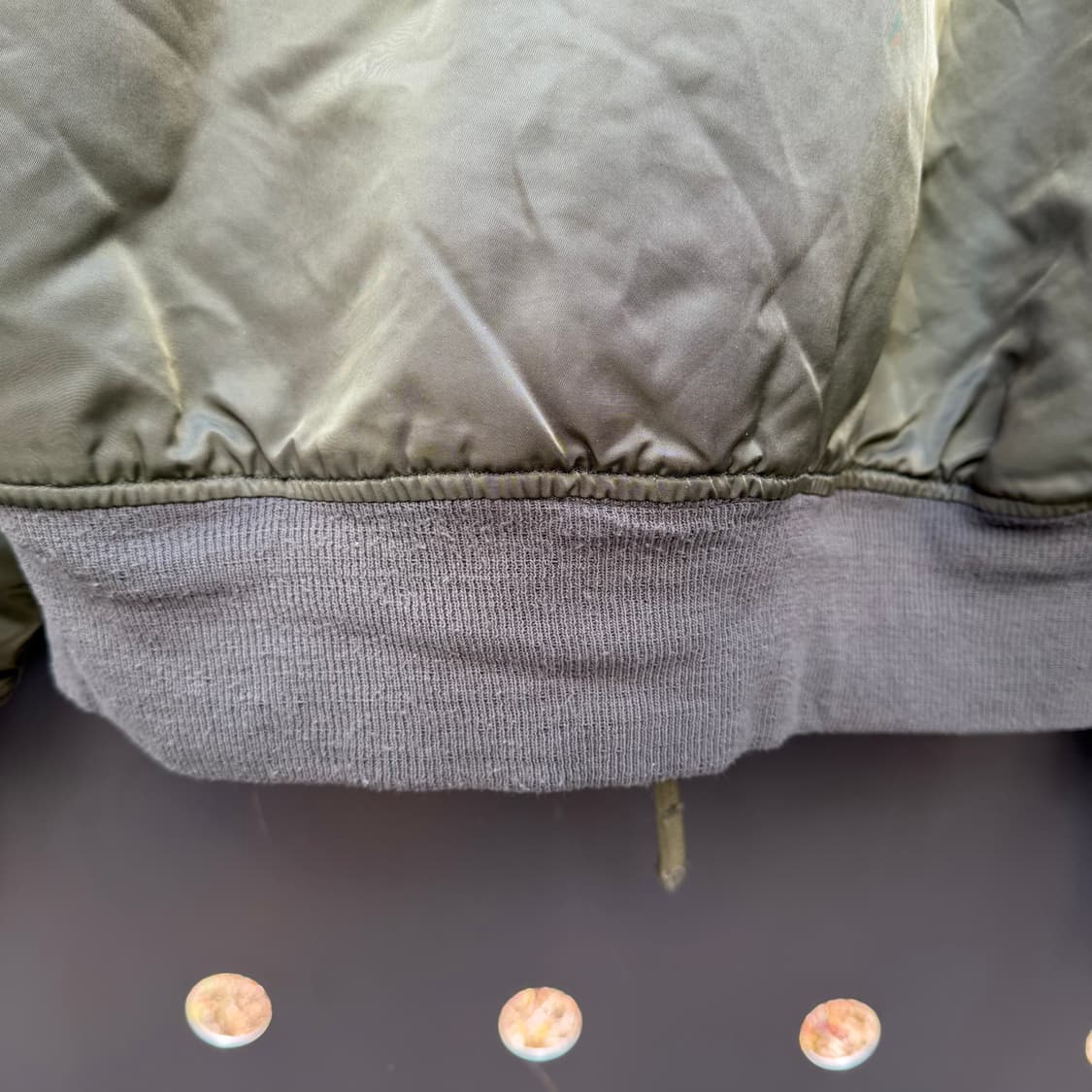 90s Vintage Alpha Industries CWU-45/P 상품이미지9