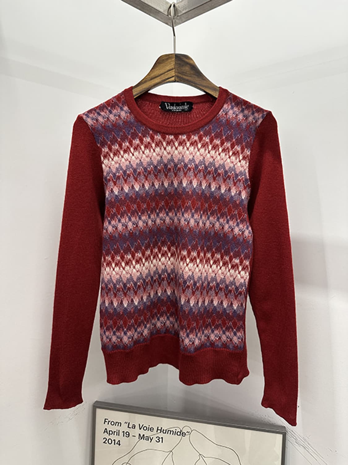 VANKNICOLE (S~M) 상품이미지1