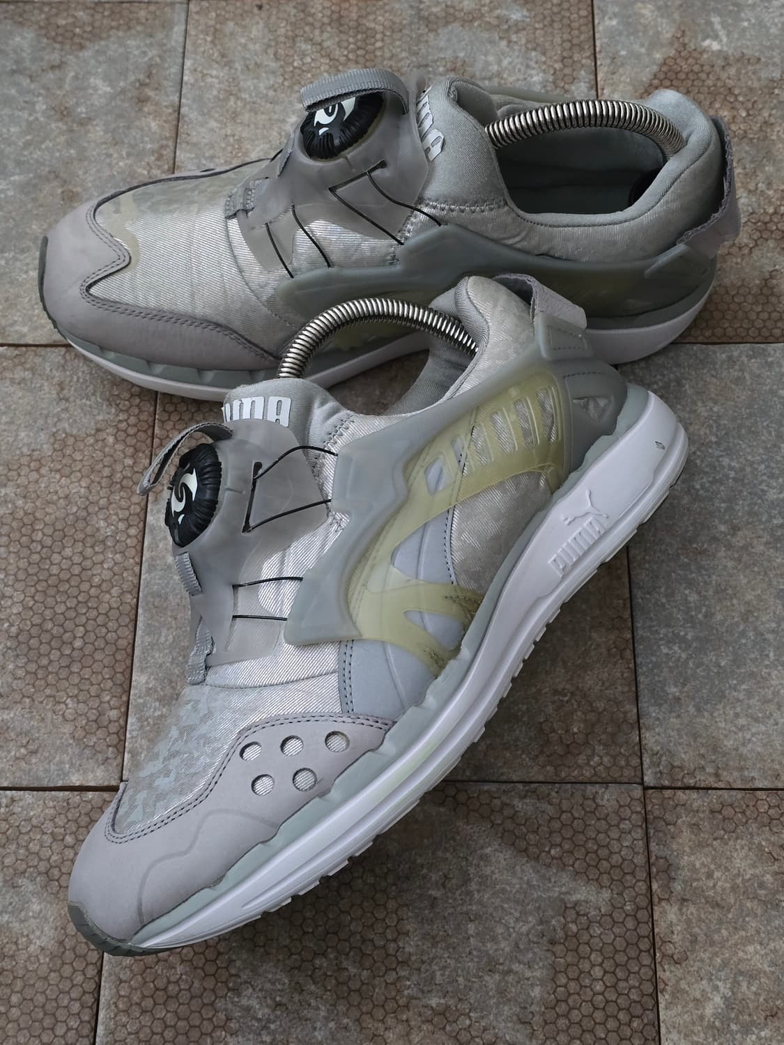 (275)푸마 퓨처 디스크 라이트  상품이미지2