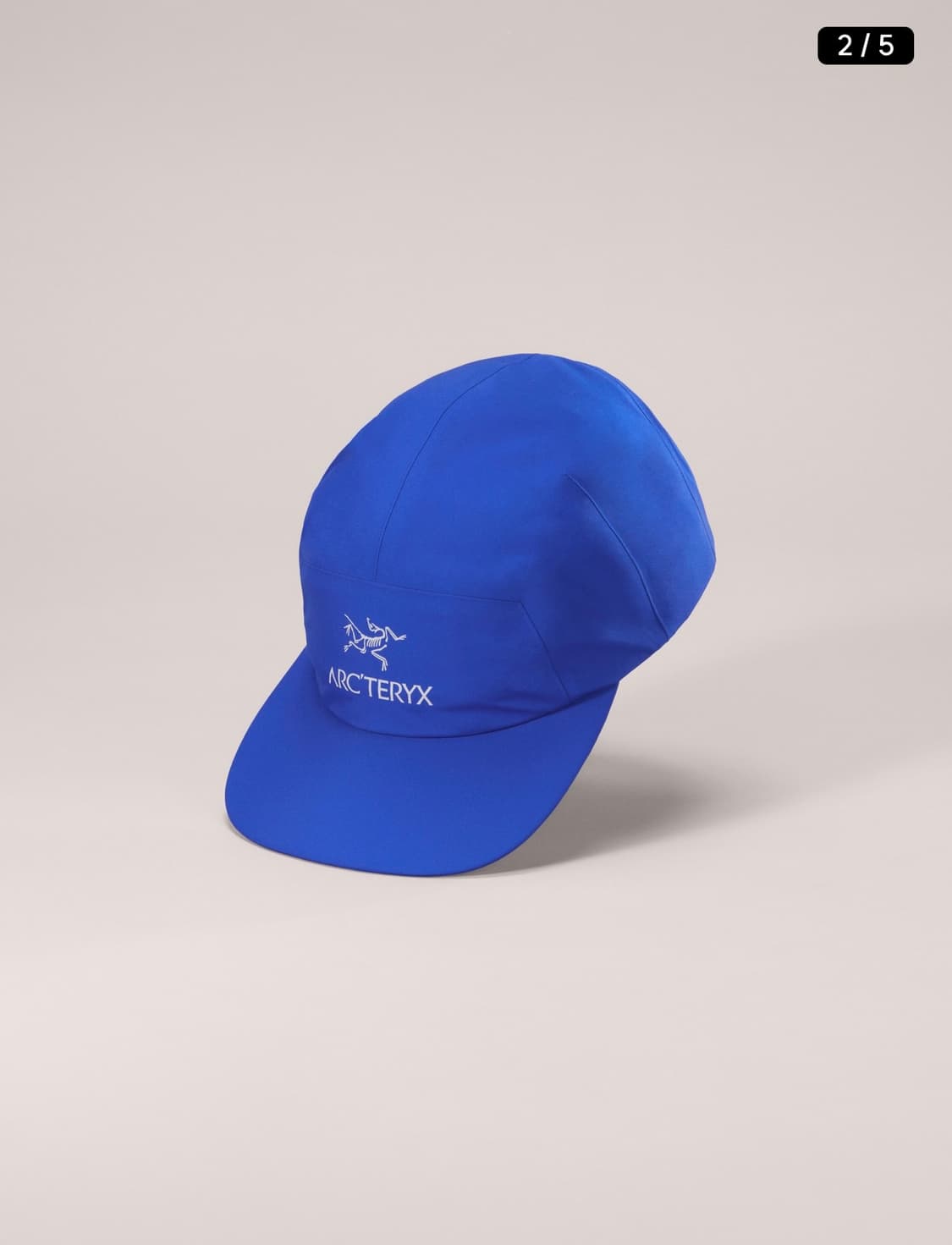 아크테릭스 고어 5 패널 햇 상품이미지2