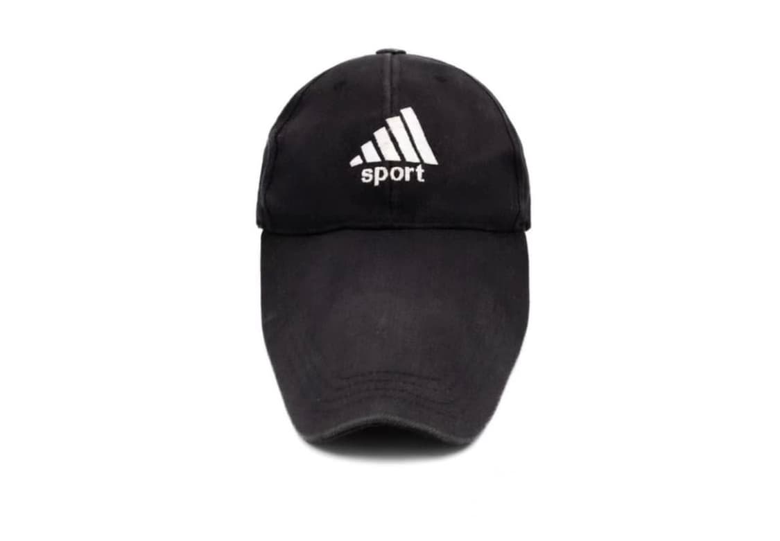 Yori Sports Adidas Cap 상품이미지4